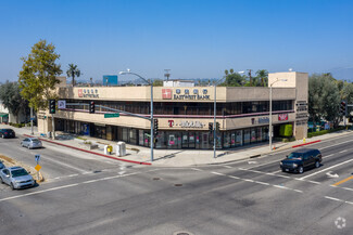 More details for 1101 W Valley Blvd, Alhambra, CA - Office for Sale