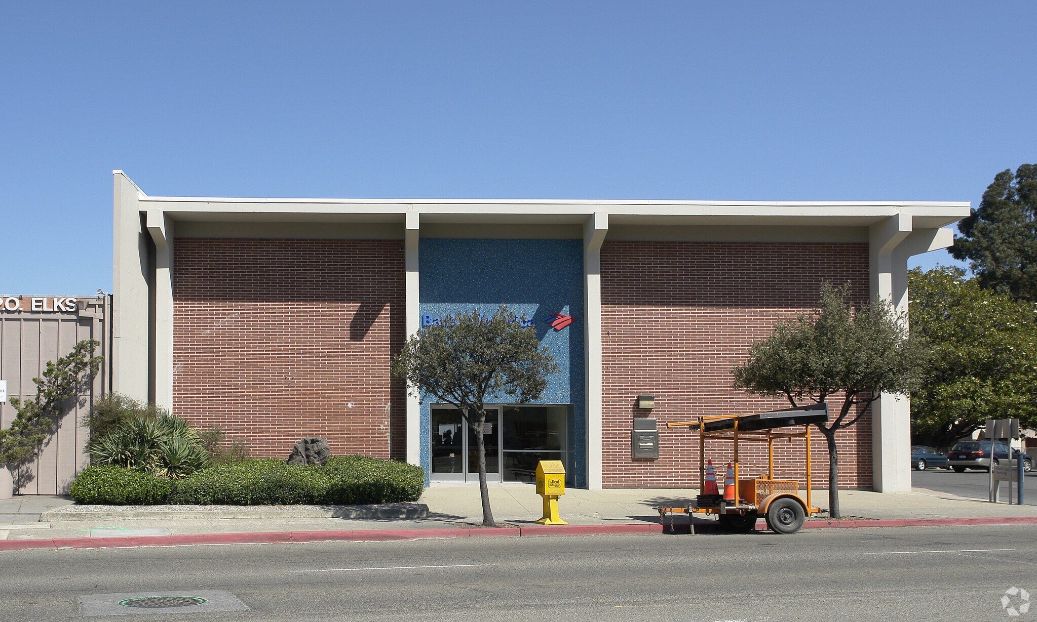 3939 San Pablo Dam Rd, El Sobrante, CA for lease Primary Photo- Image 1 of 24