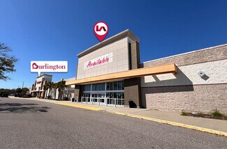 Plus de détails pour 6401 Tacoma Dr, Port Richey, FL - Commerce de détail à louer