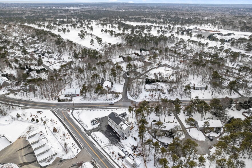 311 Paddocks Path, Dennis, MA for sale - Building Photo - Image 2 of 24