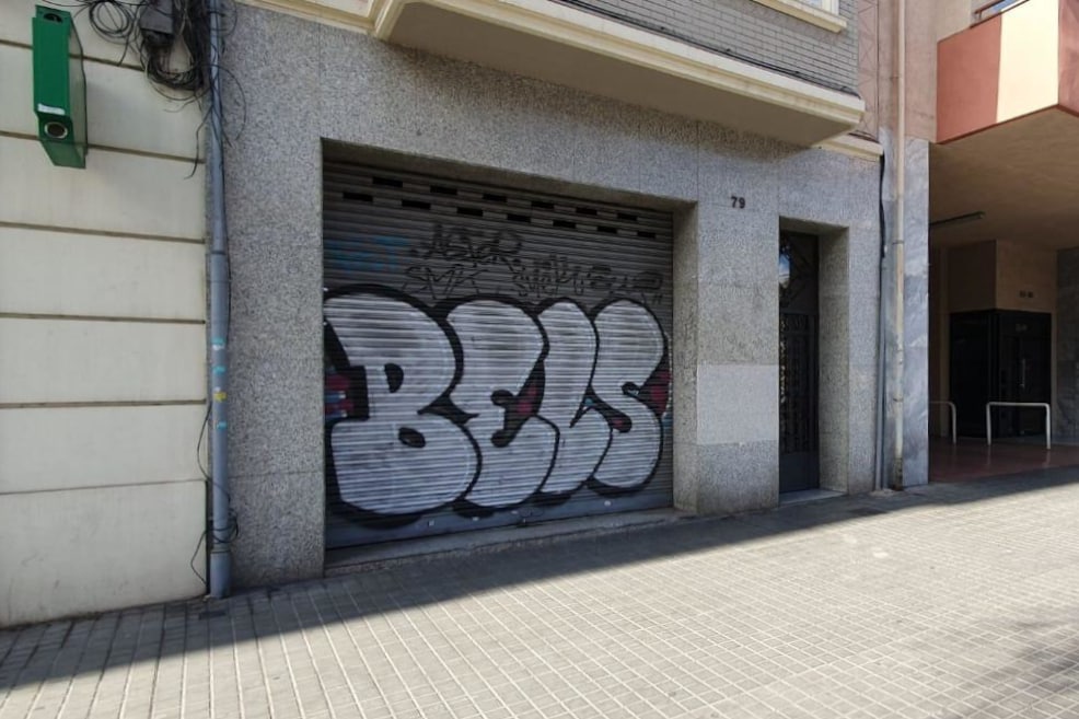 Passeig Maragall, 79, Barcelone, Barcelona à louer Photo intérieure- Image 1 de 3