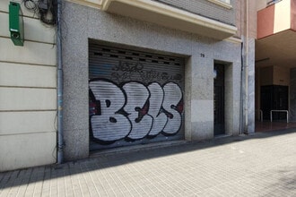 Passeig Maragall, 79, Barcelone, Barcelona à louer Photo intérieure- Image 1 de 3