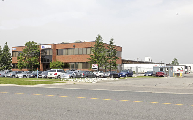 More details for 6900 Tranmere Dr, Mississauga, ON - Industrial for Lease