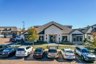 New, High-End Professional Office Building - NNN Property