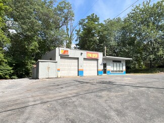 Plus de détails pour 15168 S East Side Hwy, Grottoes, VA - Vente au détail à vendre