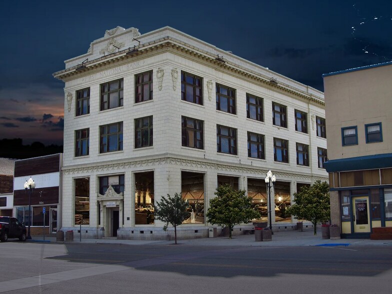 502 S Main St, Rock Springs, WY for sale - Building Photo - Image 1 of 1