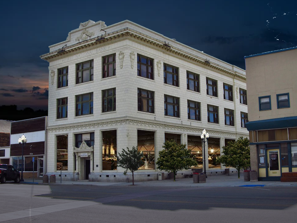 502 S Main St, Rock Springs, WY for sale Building Photo- Image 1 of 1