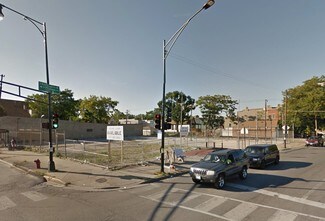 Plus de détails pour 3400-3412 W North Ave, Chicago, IL - Terrain à louer