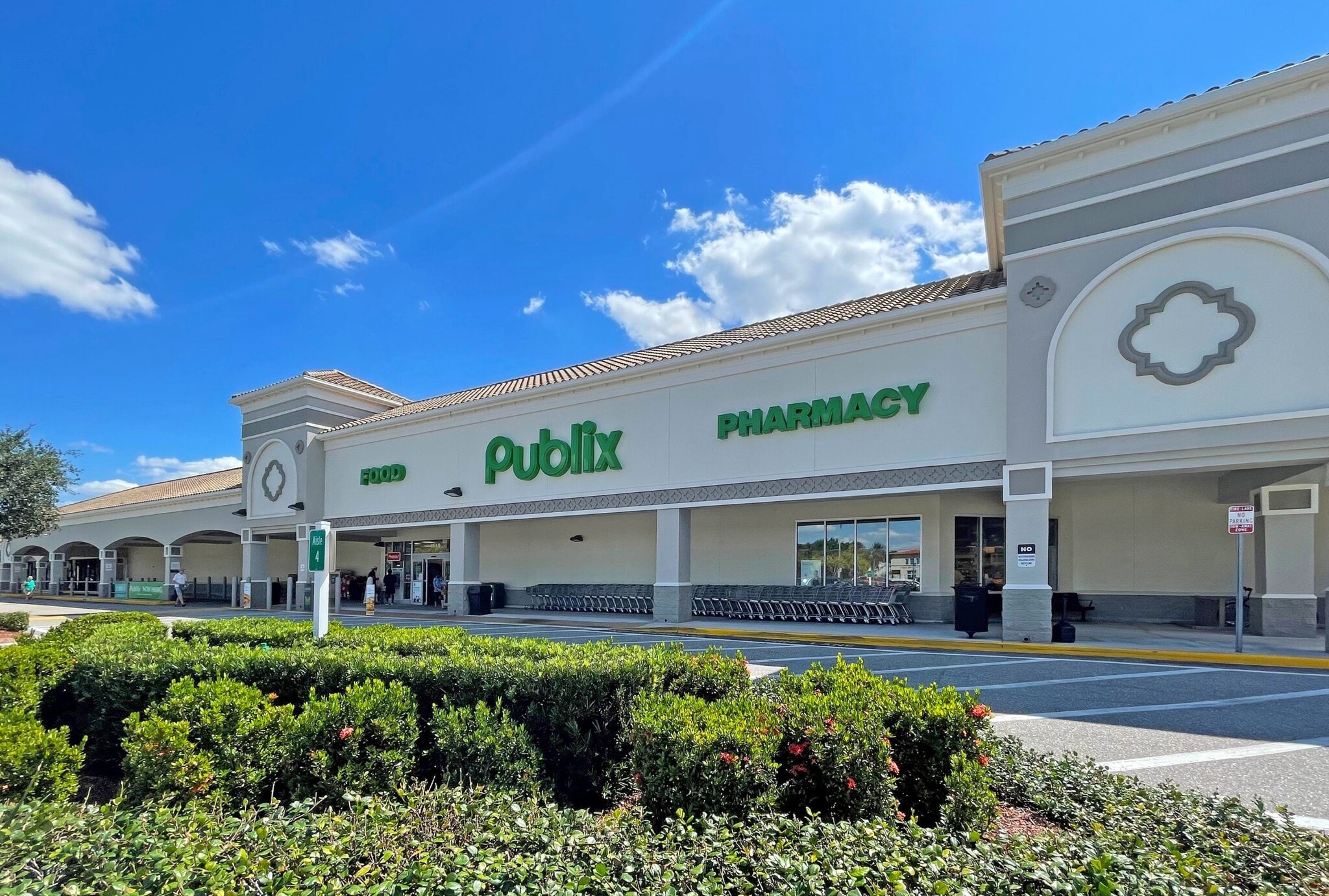 1445 E Venice Ave, Venice, FL for lease Building Photo- Image 1 of 4