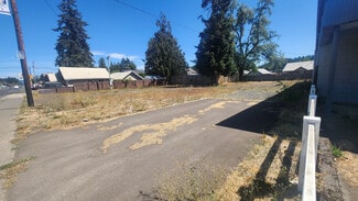 More details for 2123 Main St, Sweet Home, OR - Land for Sale