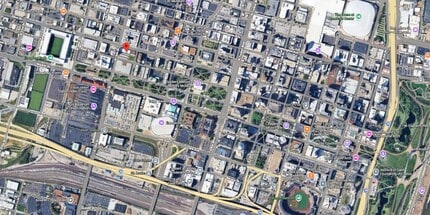1722-1730 Olive St, Saint Louis, MO à louer Photo intérieure- Image 2 de 5