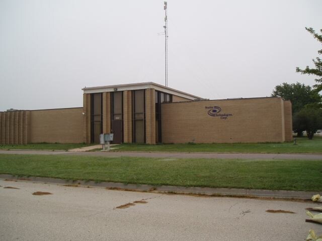 1219 Hatcher St, Emporia, KS for lease Primary Photo- Image 1 of 11