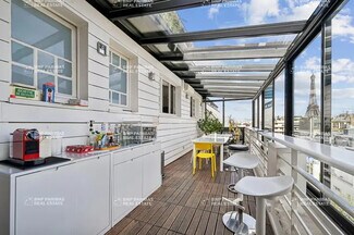More details for 6 Rue De La Cavalerie, Paris - Office for Lease