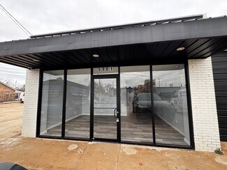 Plus de détails pour 4201-4205 N Macarthur Blvd, Oklahoma City, OK - Bureau/Commerce de détail à louer