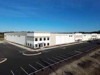 More details for 3811 International Blvd NE, Leland, NC - Industrial for Lease