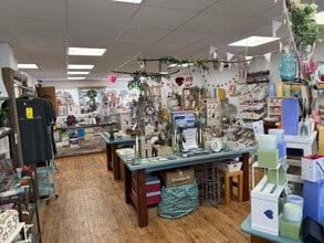 2 High St, Histon for lease Interior Photo- Image 2 of 4