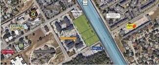 More details for Palisades Dr & Loop 1604, San Antonio, TX - Land for Sale