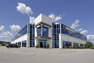 Plus de détails pour 55 Vogell Rd, Richmond Hill, ON - Local d'activités à louer