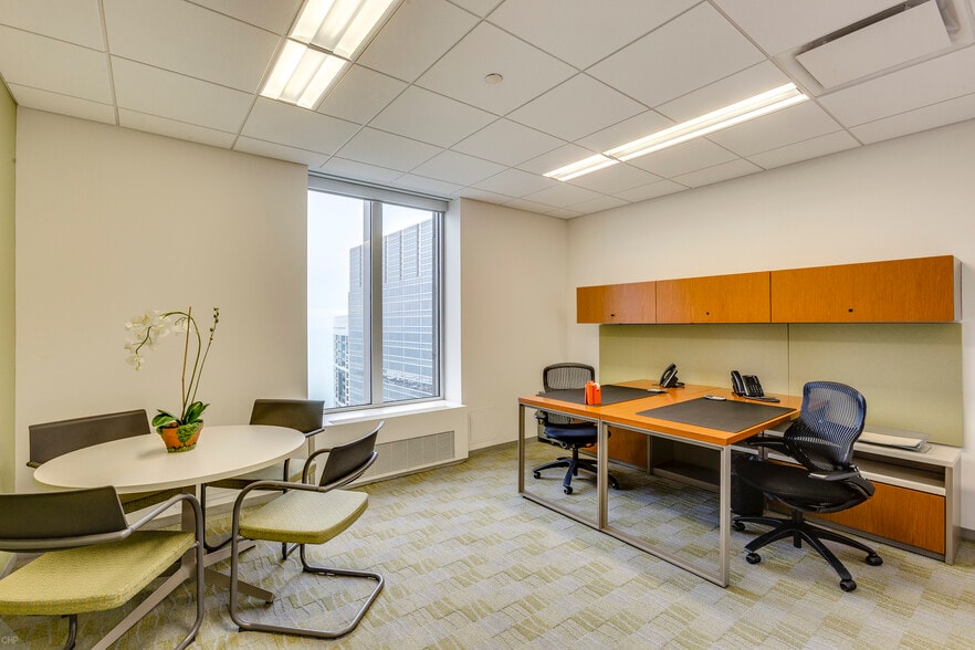 200 E Randolph St, Chicago, IL à louer - Photo intérieure - Image 3 de 23