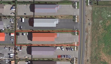 11891 N Warren St, Hayden, ID for lease Interior Photo- Image 2 of 5
