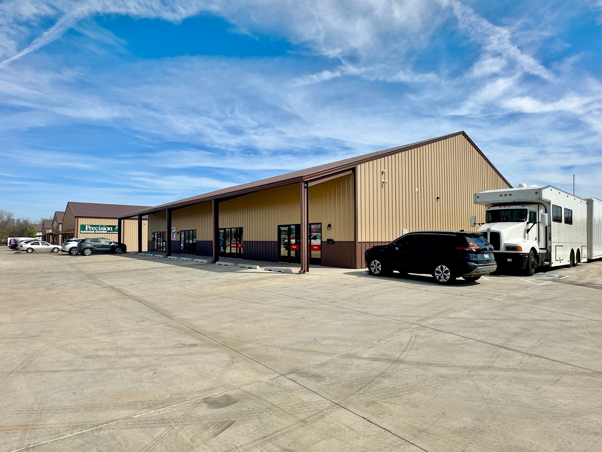 8880 S Sunnylane Rd, Oklahoma City, OK à vendre Photo principale- Image 1 de 2