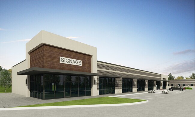 Plus de détails pour 1531 Westborough Dr, Katy, TX - Commerce de détail à louer