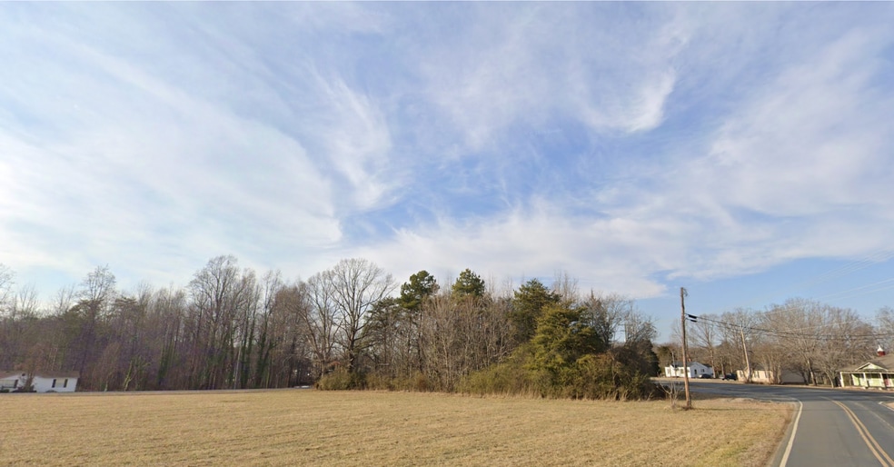 1095 Shuping Mill Rd, Salisbury, NC for sale - Building Photo - Image 3 of 5