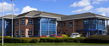 Caxton Rd, Preston for lease Building Photo- Image 1 of 5