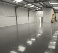 Brickfield Ln, Eastleigh for lease Interior Photo- Image 2 of 5