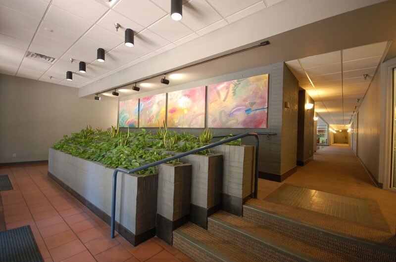 415 Texas St, Shreveport, LA à louer - Photo intérieure - Image 3 de 7