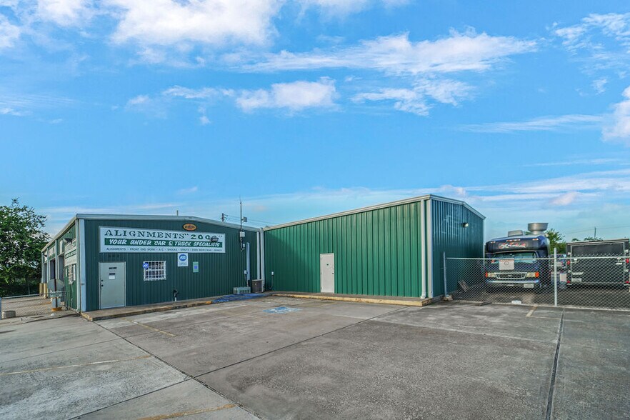 502 Washington St, South Houston, TX à vendre - Photo principale - Image 2 de 35