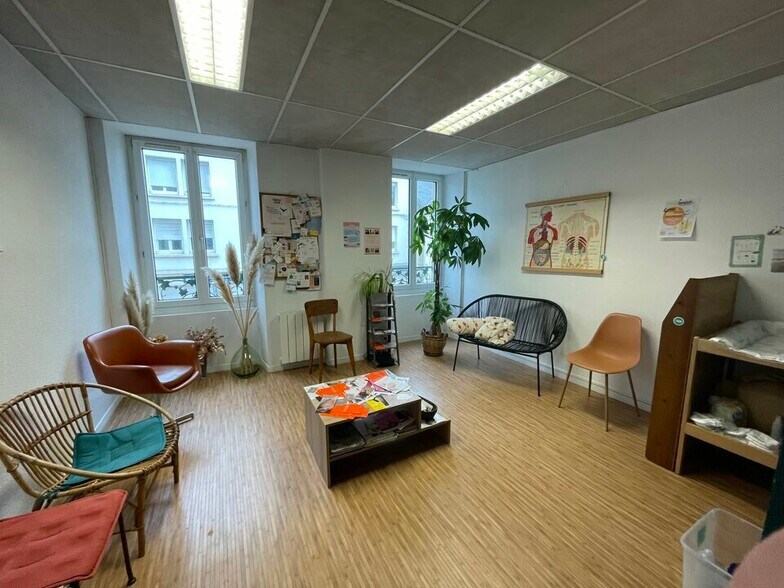 Bureau dans Lorient à vendre - Photo intérieure - Image 2 de 4