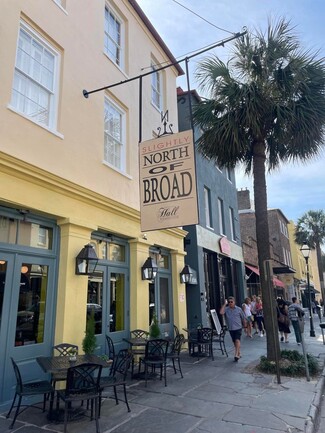 Plus de détails pour 192 E Bay St, Charleston, SC - Bureau à vendre