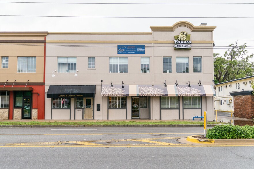 1914 4th St N, Saint Petersburg, FL à louer - Photo du bâtiment - Image 2 de 26