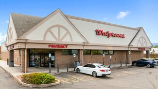 Plus de détails pour 3480 N Academy Blvd, Colorado Springs, CO - Commerce de détail à vendre