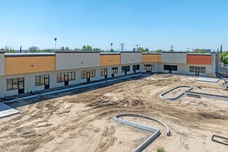 Plus de détails pour 1020 12th ave, Hanford, CA - Commerce de détail à louer