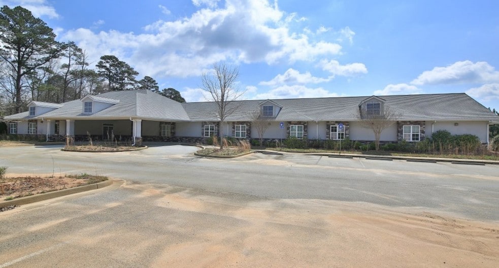 22 Madras Pky, Newnan, GA à vendre - Photo du bâtiment - Image 3 de 26