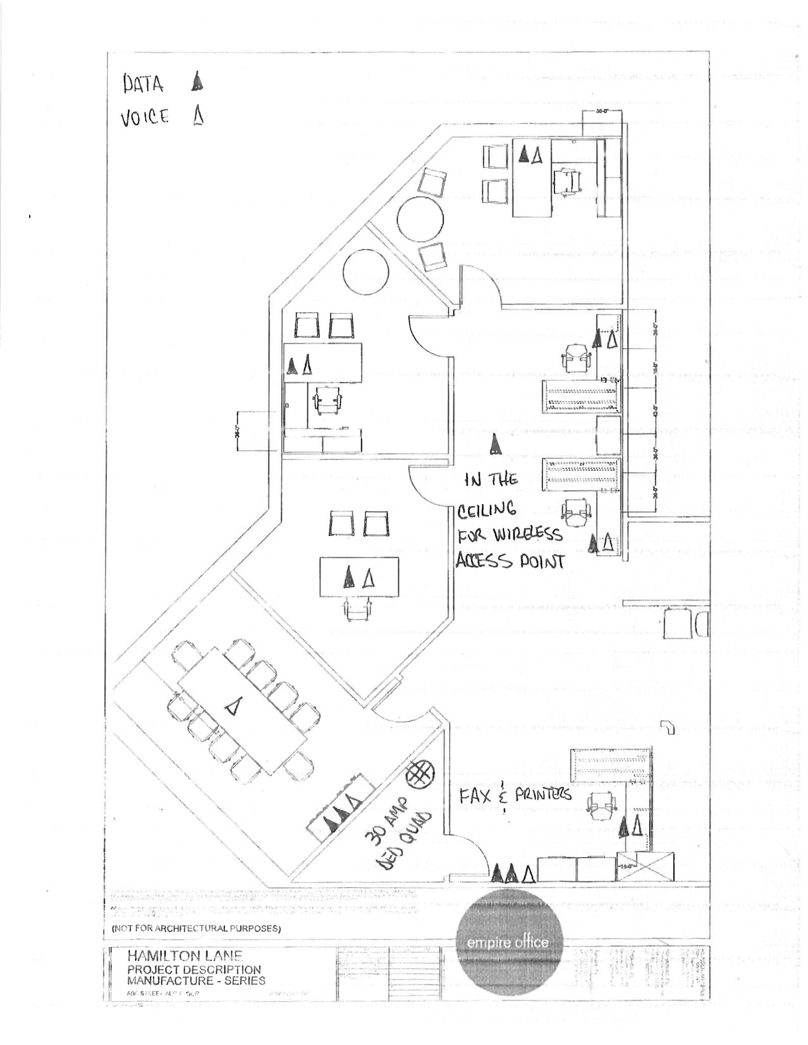 999 Brickell Ave, Miami, FL for lease Site Plan- Image 1 of 1