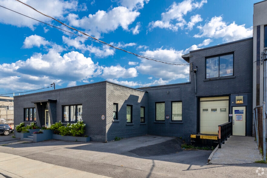 5680 Rue Fullum, Montréal, QC à vendre - Photo principale - Image 1 de 1