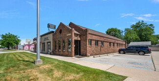 Plus de détails pour 22108 Harper Ave, Saint Clair Shores, MI - Bureau/Commerce de détail à louer