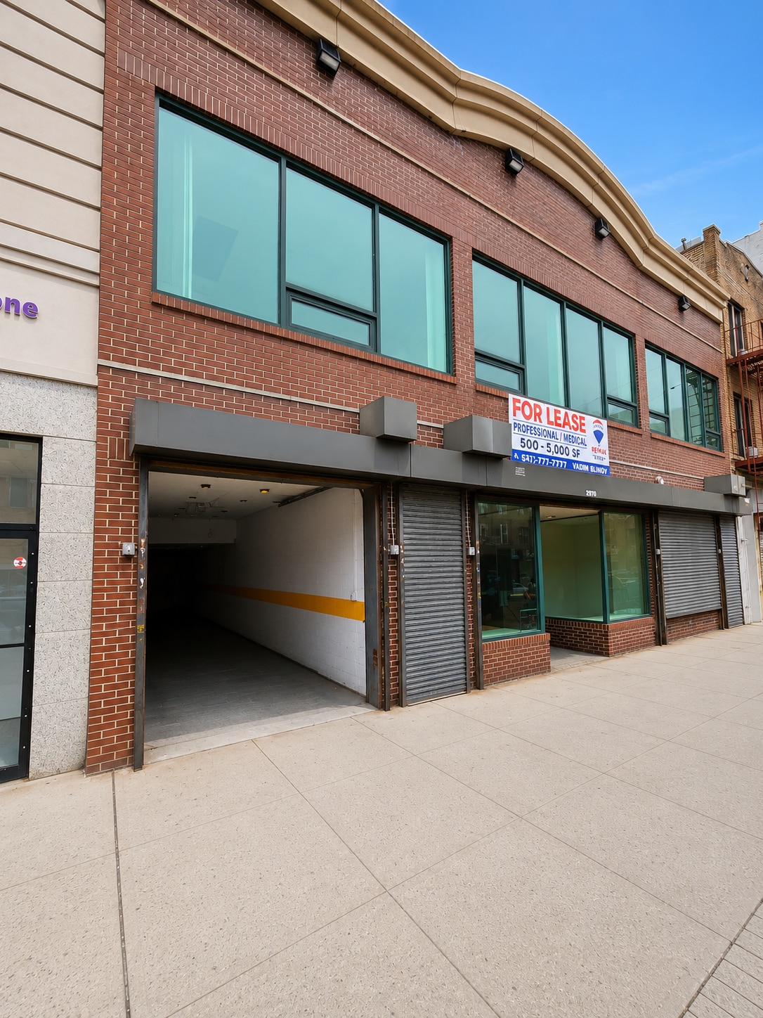8710 5th Ave, Brooklyn, NY for lease Building Photo- Image 1 of 19