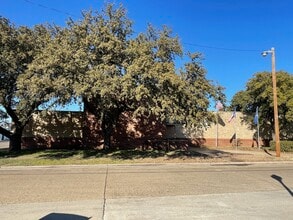 1309 Newport Ave, Dallas, TX - Aerial  map view