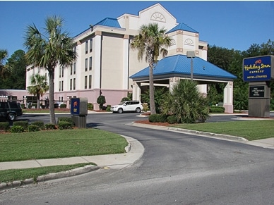 427 S Main St, Statesboro, GA for sale - Building Photo - Image 3 of 3