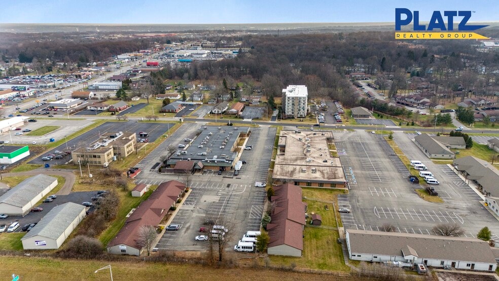 Westchester Office Complex portfolio of 10 properties for sale on LoopNet.ca - Building Photo - Image 3 of 32