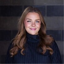Grace Thompson