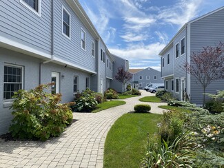 Plus de détails pour 850 Aquidneck Ave, Middletown, RI - Bureau, Bureau/Médical à louer