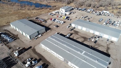 7285 E 96th Ave, Henderson, CO - Aérien  Vue de la carte - Image1