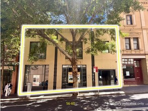 56 Erskine St, Sydney for lease Building Photo- Image 1 of 1