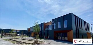 Plus de détails pour Bureau à louer