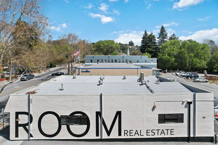 4746 Soquel Dr, Soquel, CA à vendre - Photo du bâtiment - Image 3 de 24